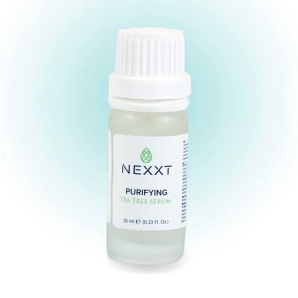 Nexxt Purifying Tea Tree Serum 10ml - Picture 1 of 3